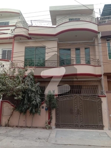 Johar Town 5 Marla Owner Build House For Sale Johar Town Phase 2