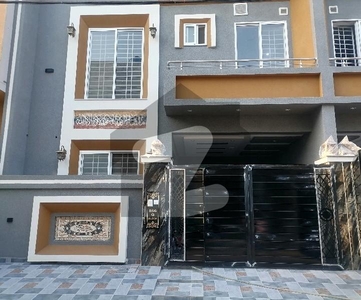 Johar Town Phase 2 House Sized 5 Marla Johar Town Phase 2