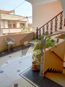 Just Like New House Is Available For Sale Gulistan-e-Jauhar Block 2