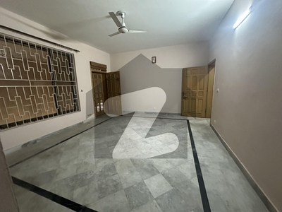 Kanal 2 bed lounge basement portion sector F DHA 2 Islamabad for rent DHA Phase 2 Sector F