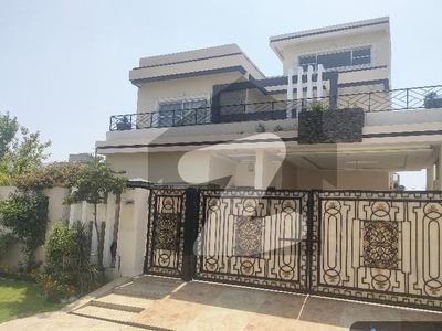 Kanal Beautiful House In Dha Phase 8 Ex Park View DHA Phase 8 Ex Park View
