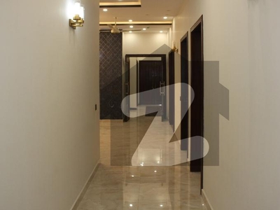 Kanal House 5 Beds Prime Location For Sale In DHA Phase 8 Lahore DHA Phase 8