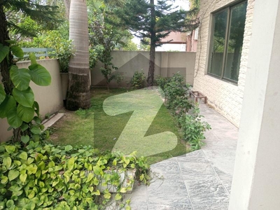 Kanal House Available For Rent In DHA2 Islamabad DHA Defence Phase 2