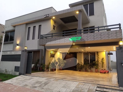 Kanal House Available For Sale In Bahria Town Phase 3 Bahria Town Phase 3