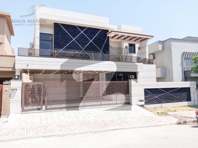 Kanal House For Sale In Phase 2 Bahria Town Rawalpindi Bahria Town Phase 2