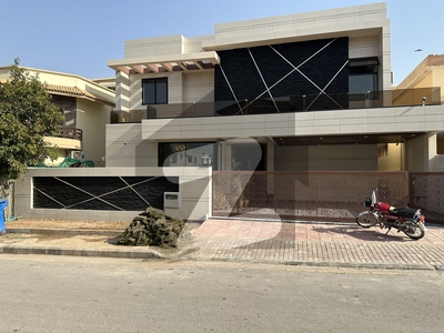 Kanal House For Sale In Phase 3 Bahria Town Rawalpindi Bahria Town Phase 3