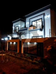 Kanal Modern House For Sale Low Price Near Raya DHA Phase 6 Block K