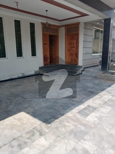Kanal Portion Available With All Facilities Soan Garden