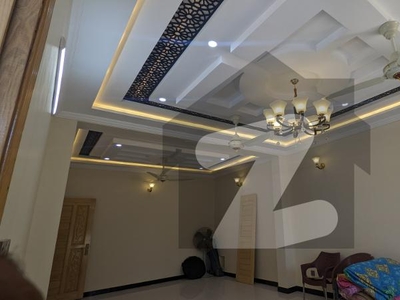 Kanal Upper Portion available for rent in G-15 G-15