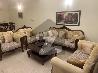 Karakoram Diplomatic Enclave 2 Bedrooms Modern Furnished Apartment For Rent Karakoram Diplomatic Enclave