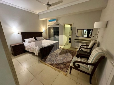 Karakurm Diplomatic Enclave Furnished 2 Bed Apartment For Rent Karakoram Diplomatic Enclave