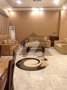 Khudadad Height 3 Bedroom TV Lounge Dining Kitchen Fully Furnished Available For Rent Khudadad Heights