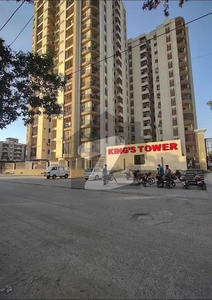 Kings Tower Outclass Apartment Available For Sale Kings Tower