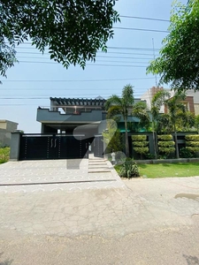 la House for Sale in B Block EME, DHA Phase 12, Lahore EME Society Block B