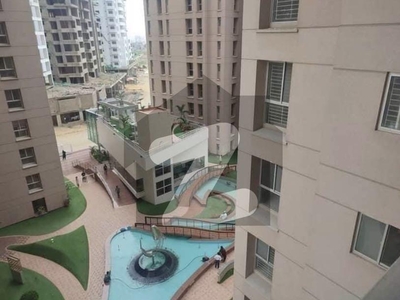 Lakhani Presidency Luxury Apartment For Sale* Callachi Cooperative Housing Society
