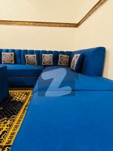 Lavish 1 Bedroom Available for rent in F11 Al safa Heights 1 F-11