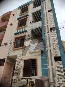 Lease Flat available for Sale Surjani Town Sector 5C