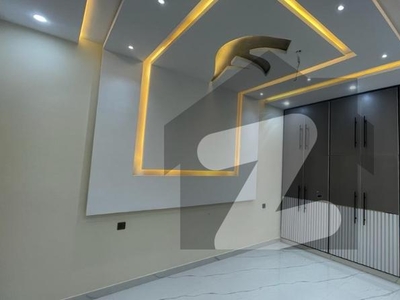 Levish 5 Marla Double Storey House Available For Sale in Eden Executive Eden Executive