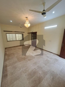 Like Brand New 5 Bedroom With Extra Land Full House Available In D-12 For Rent D-12/1