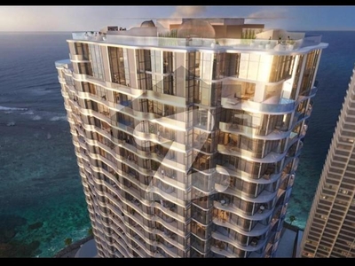 Limited Inventory 2050 Sq Feet Sea Facing Apartment Is Confirmed Available On Booking HMR Waterfront