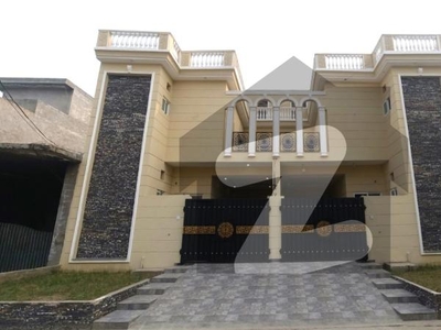 Looking For A House In Lahore Gulshan Ali Colony
