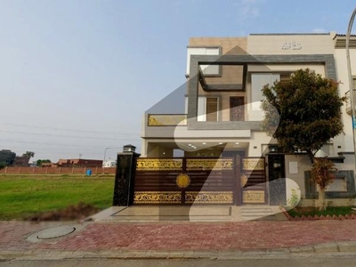 Looking For A Prime Location House In Lahore Bahria Orchard Phase 3