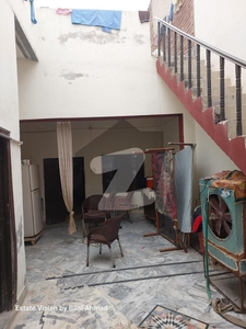 Low Budget & Cheap House Available For Sale In Rasool Park Madina Town Rasool Park