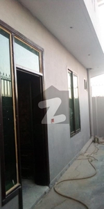 Lower Ground Portion for Rent Jinnah Gardens Phase 1