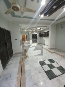 Lower Portion Available For Rent in E/11/4 E-11/4