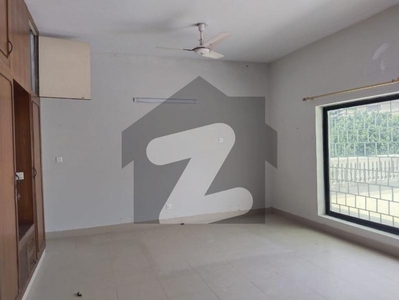 Lower Portion Of 12 Marla Available For rent In E-11 E-11