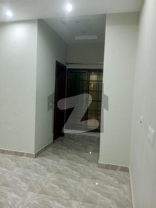 Lower Portion Sized 10 Marla In Bahria Enclave Bahria Enclave