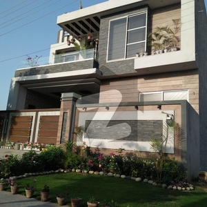 Lower Portion Wapda Town Phase 2 House For Rent Wapda Town Phase 2
