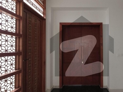 Luxurious 4- Bedroom Two Storey Penthouse For Sale In Askari 11 Askari 11 Sector B Apartments