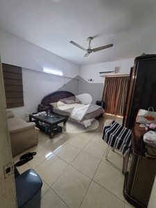 Luxurious Apartment For Rent In Clifton Block 7 ,Karachi Clifton Block 7