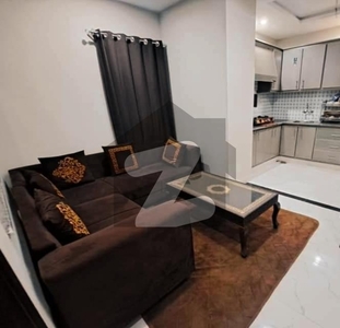*Luxurious Fully Furnished Two-Bedroom Apartments in PWD Road PWD Road