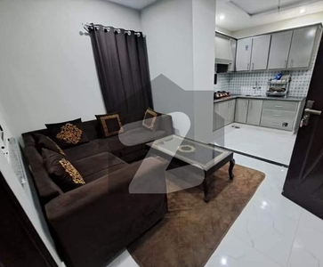 Luxurious Fully Furnished Two-Bedroom Apartments In Soan Garden Soan Garden