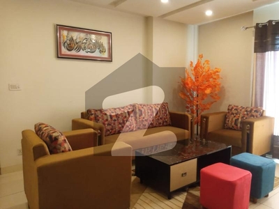 Luxurious Furnished Apartment Available For Rent In The Atrium Plaza The Atrium
