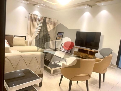 Luxurious Furnished Apartment for Sale in Askari 1, Cantonment, Lahore Askari 1