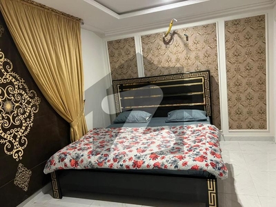 Luxury 1-Bed Ready To Move Apartment For Sale In AA Block Bahria Town Lahore Bahria Town Block AA