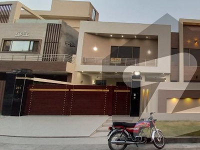 Luxury 1 Kanal Brand New Modern House For Sale In Valencia Town Lahore Valencia Housing Society