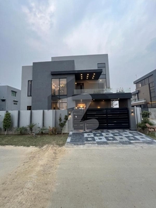 Luxury 10 Marla House For Sale Sector M3EXT In Lake City, Lahore Lake City Sector M-3 Extension