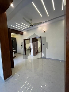 Luxury 14 Marla Lower Portion For Rent In Ideal Location G-14_4 Islamabad G-14/4