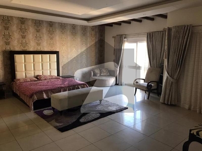 Luxury 4 Bedroom Duplex Penthouse For Sale At Creek Vista, DHA Phase 8, Karachi Creek Vista