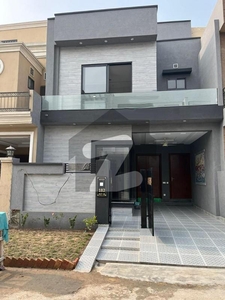 Luxury 5 Marla House For Sale in Lower Price M7B Lake City Lahore Lake City Sector M7 Block B