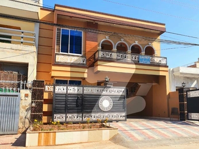 Luxury 8 Marla House Available For Sale In Airport Housing Society Sector 4, Rawalpindi Airport Housing Society Sector 4