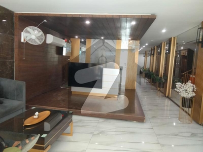 Luxury Apartment At Investor Rate Shaheed Millat Road