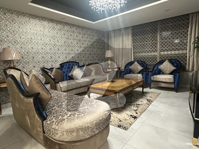 Luxury Apartment For Rent Centaurus 2 Bed The Centaurus