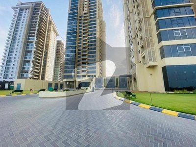 Luxury Apartment Is Available For Sale Emaar Coral Towers