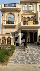 3 Years Installments Plan House For Sale In Central Park Lahore Central Park Housing Scheme