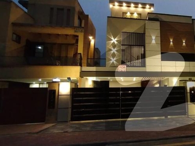 Luxury Brand New Beautiful New Style 11 Marla House For Sale In Bahria Town Lahore Bahria Town Sector E